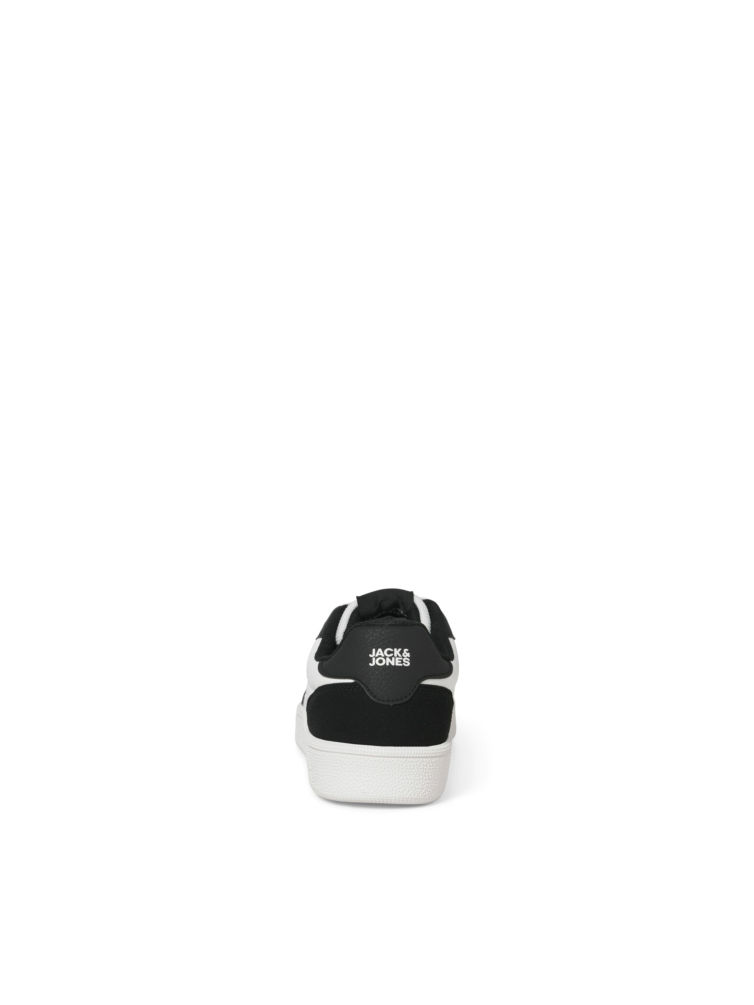 Sneaker low 'JFWBOUNCE' de la JACK & JONES pe alb