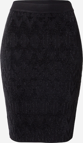 GUESS by Marciano Hame 'ADELE' värissä musta: etupuoli