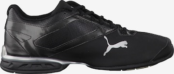 PUMA Running Shoes 'Tazon' in Black