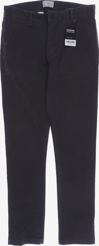 minimum Pants in 31 in Grey: front