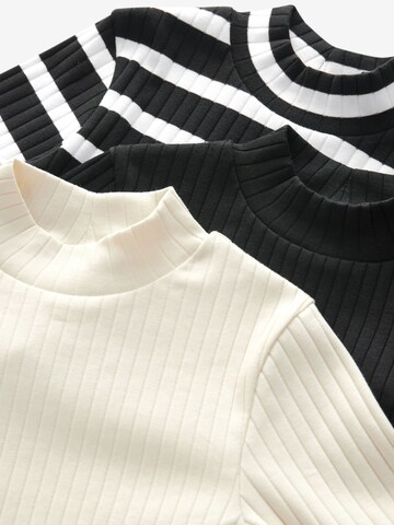 Next Shirt in Beige