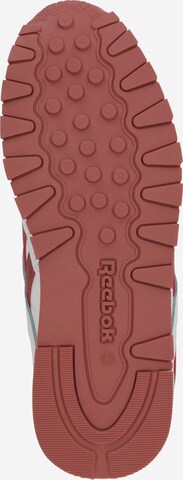 Reebok Tenisky 'CLASSIC' – bílá