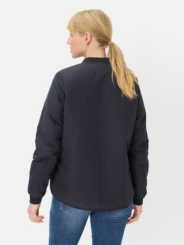 CAMEL ACTIVE Between-Season Jacket in Blue