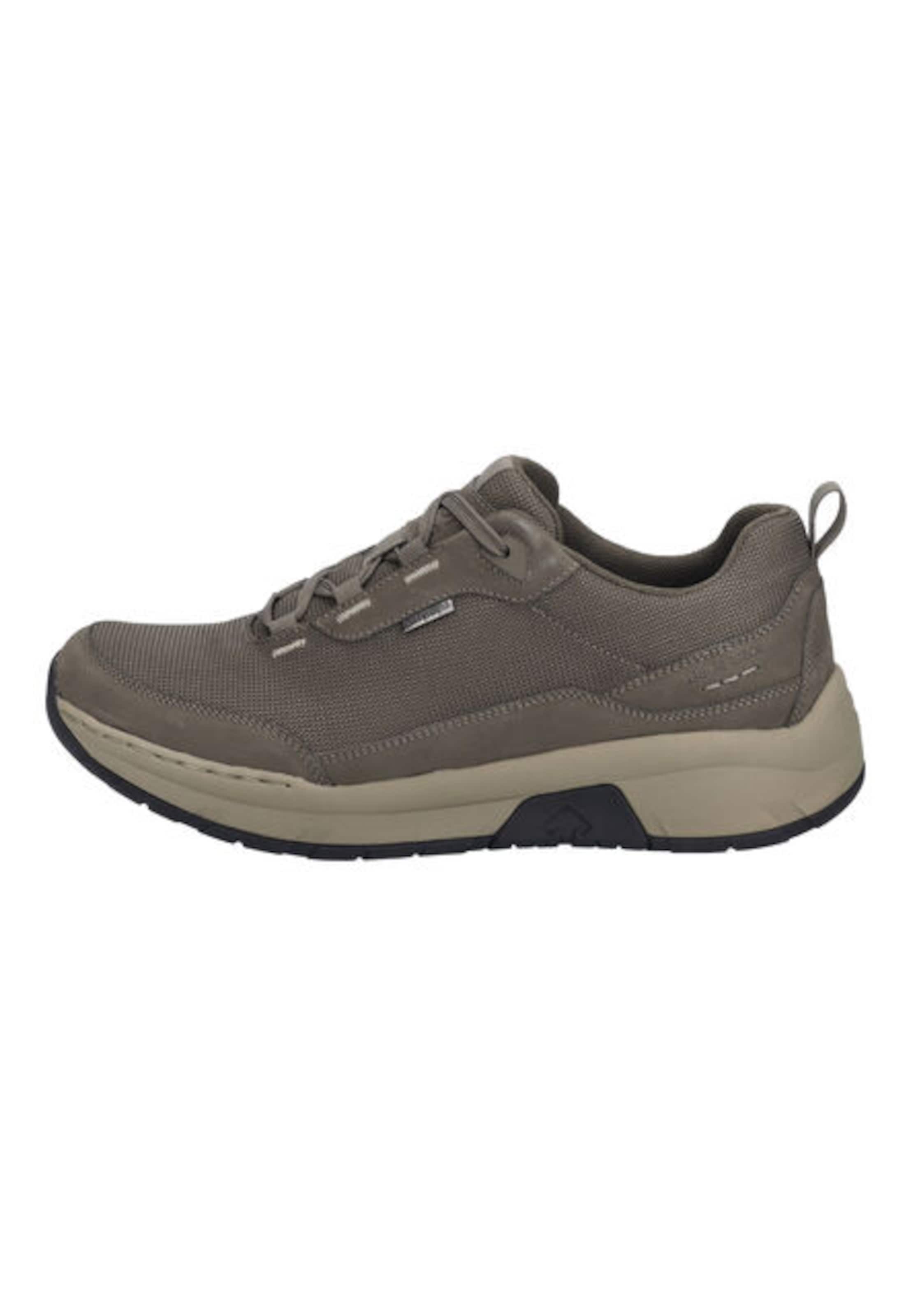 JOSEF SEIBEL High-top trainers 'MITCHELL 53' in Beige: front