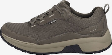 JOSEF SEIBEL High-top trainers 'MITCHELL 53' in Beige: front