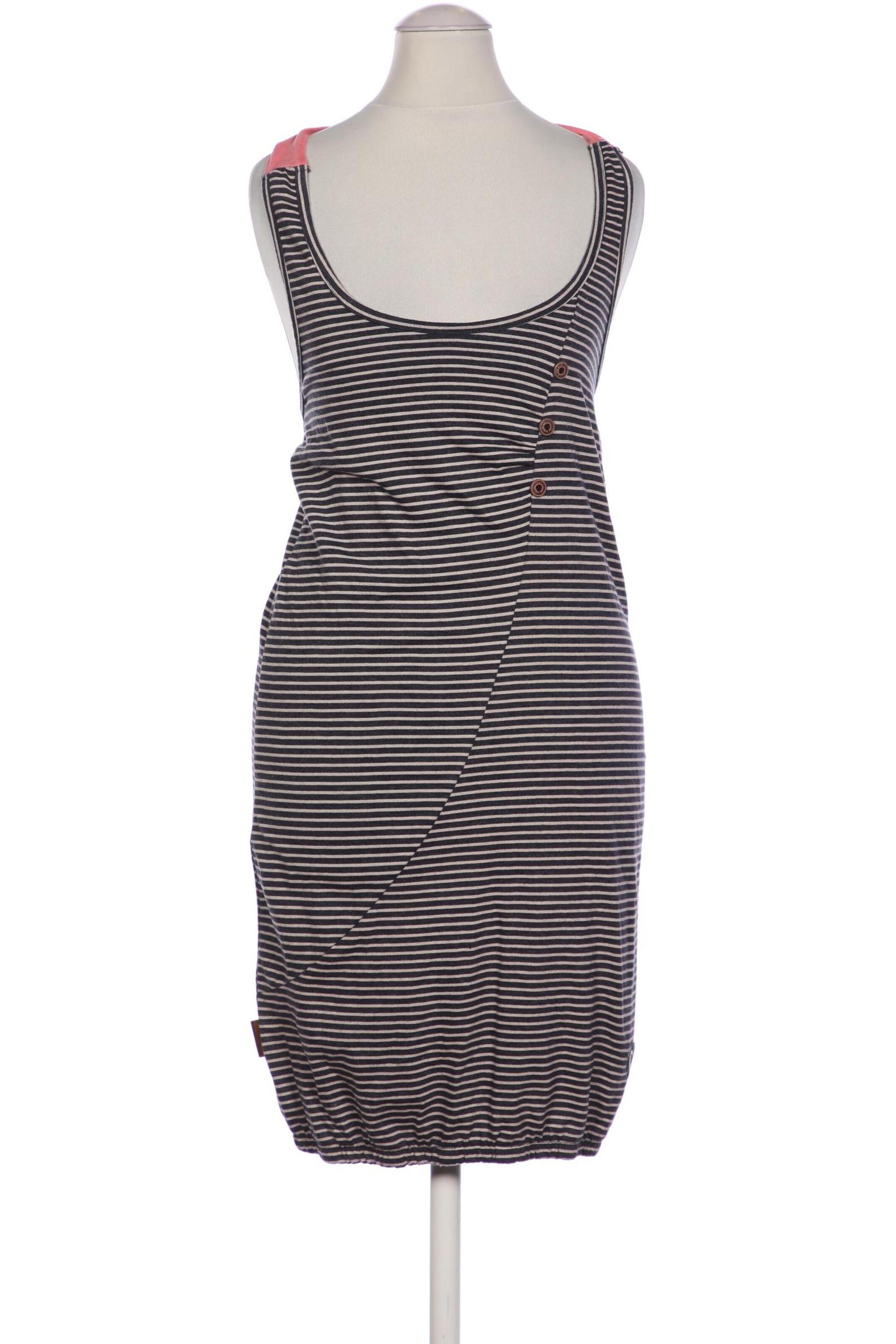 alife & kickin Dress in XS in Blue: front