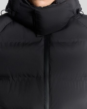 Lyle & Scott Bodywarmer in Zwart
