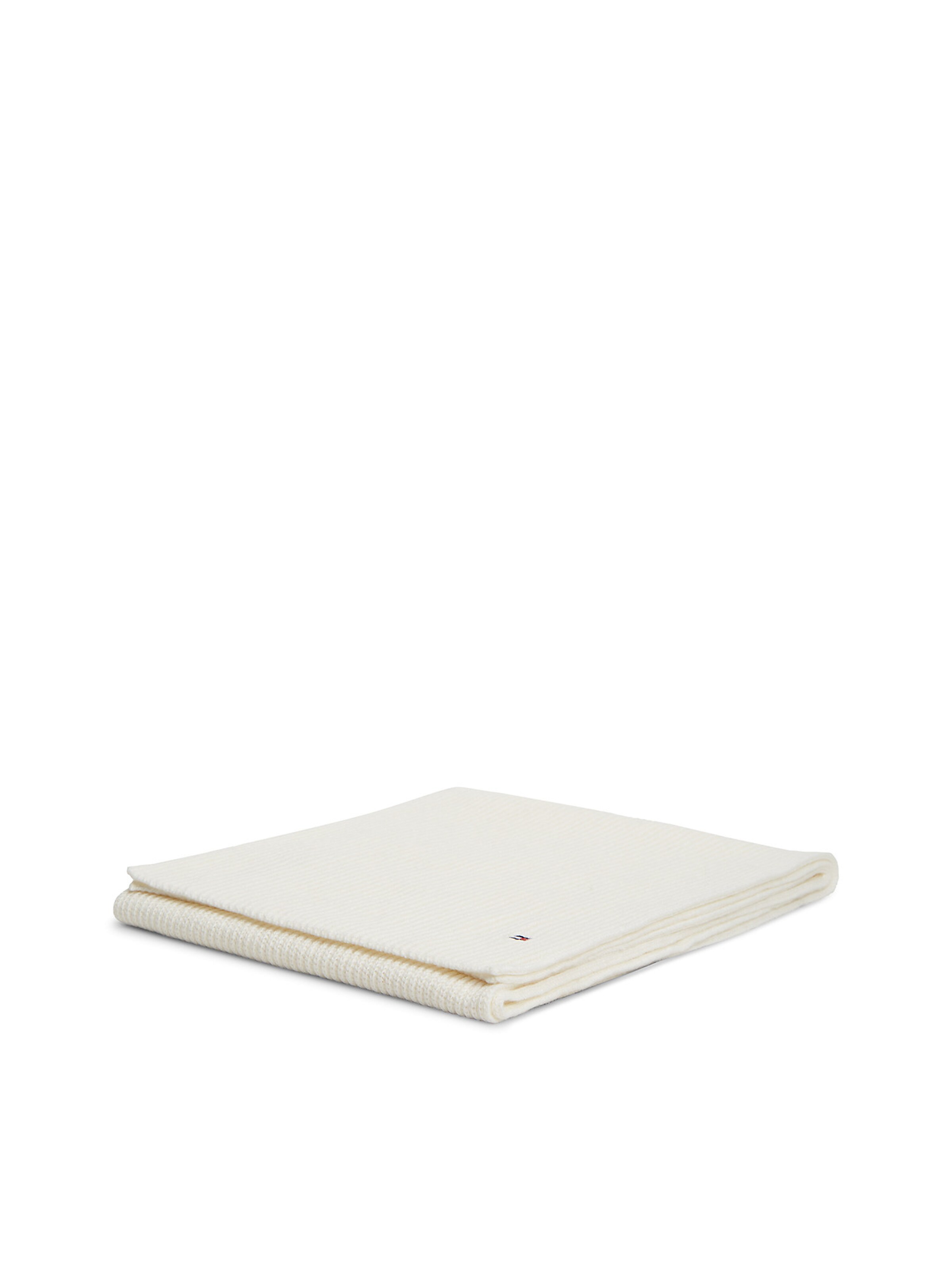 TOMMY HILFIGER Scarf in Beige