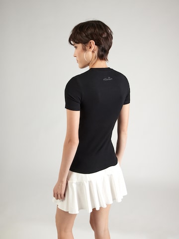 ELLESSE Póló 'Reino' - fekete