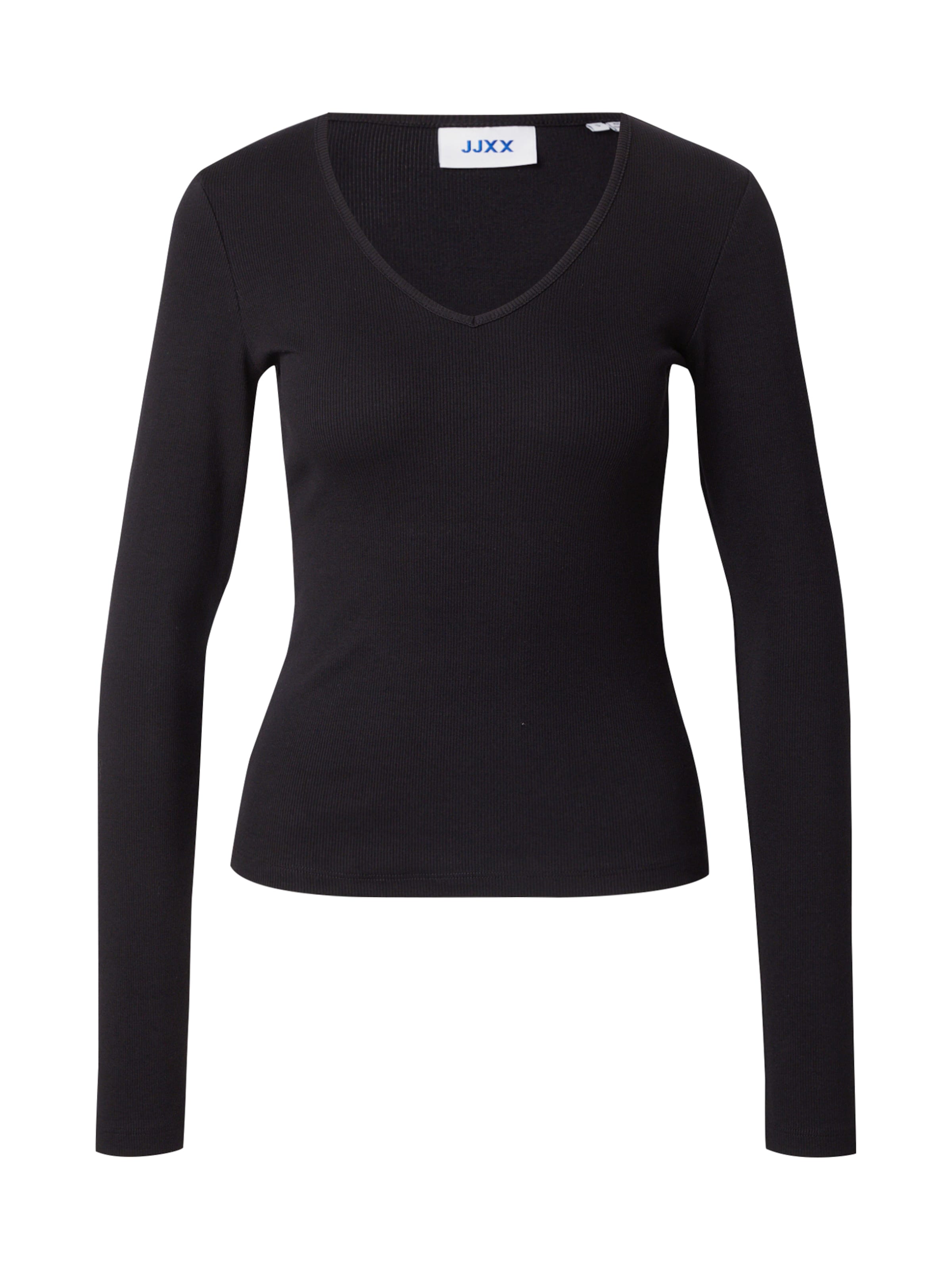 JJXX Camiseta 'JXFREYA' en negro, Vista del producto