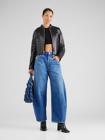 Baggy Jean Citizens of Humanity en bleu