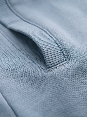 Ombre Regular Sportbroek in Blauw
