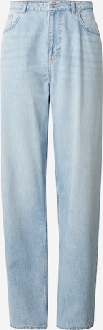 ABOUT YOU x Kevin Trapp Regular Jeans 'Wilhelm' i blå: forside
