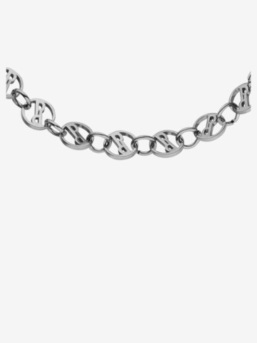 PURELEI Bracelet 'Phenomenal' in Silver