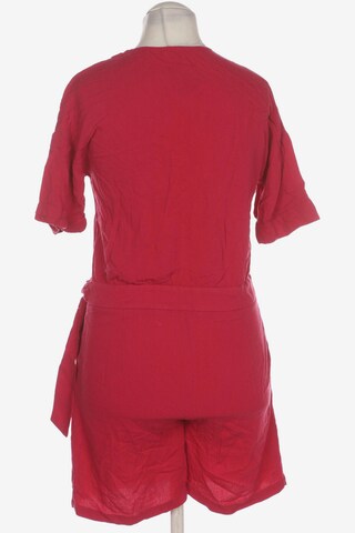 Comptoirs des Cotonniers Overall oder Jumpsuit S in Pink
