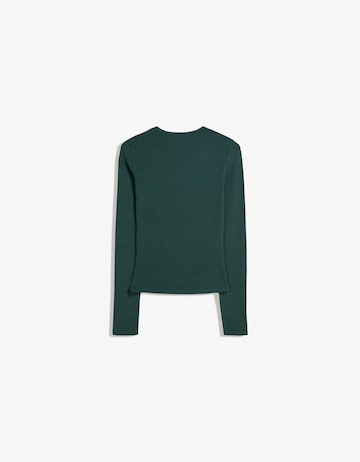 Bershka Paita värissä vihreä