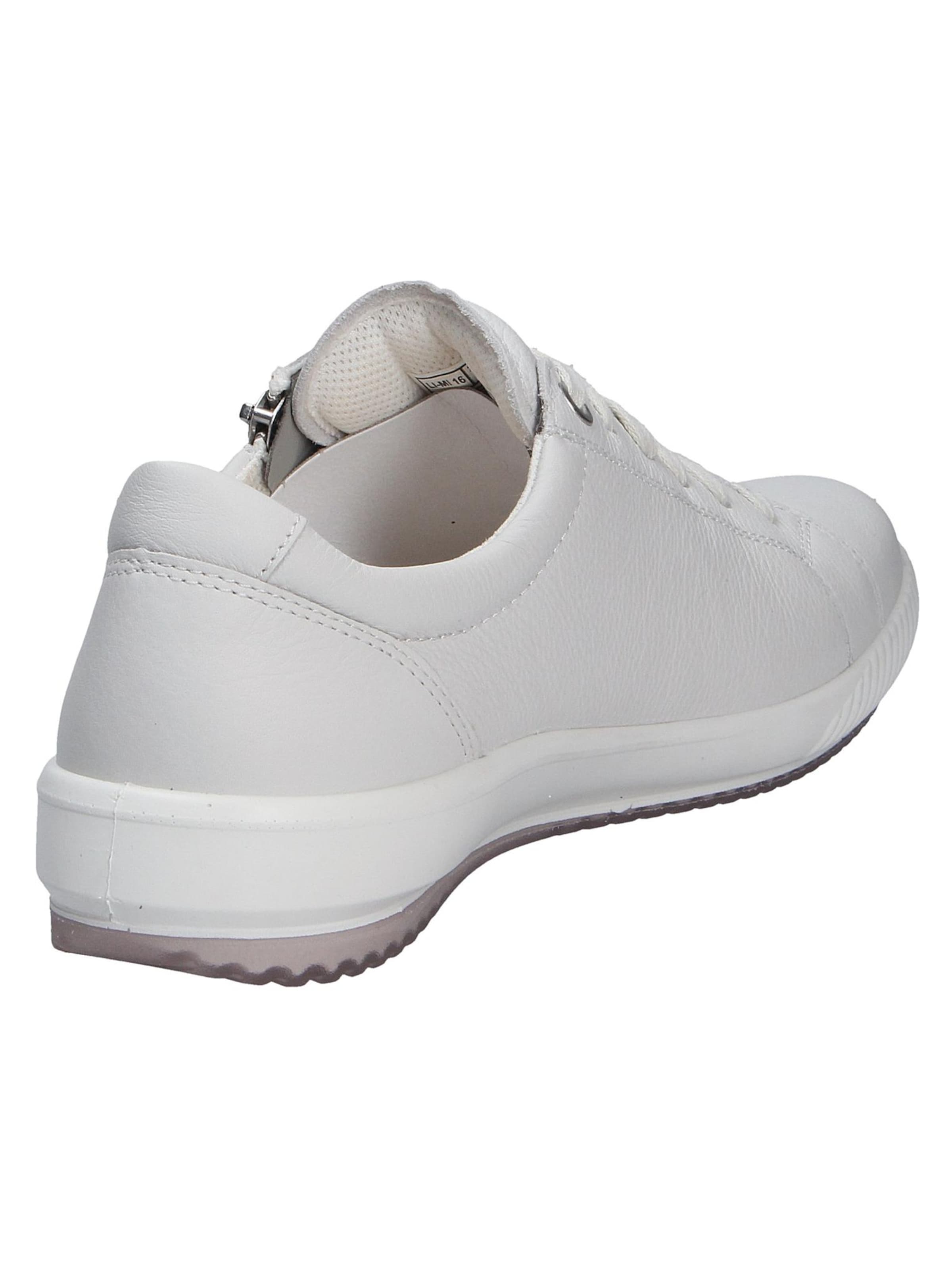 SUPERFIT Lace-Up Shoes in White