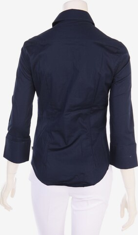 Aquascutum Bluse XS in Blau