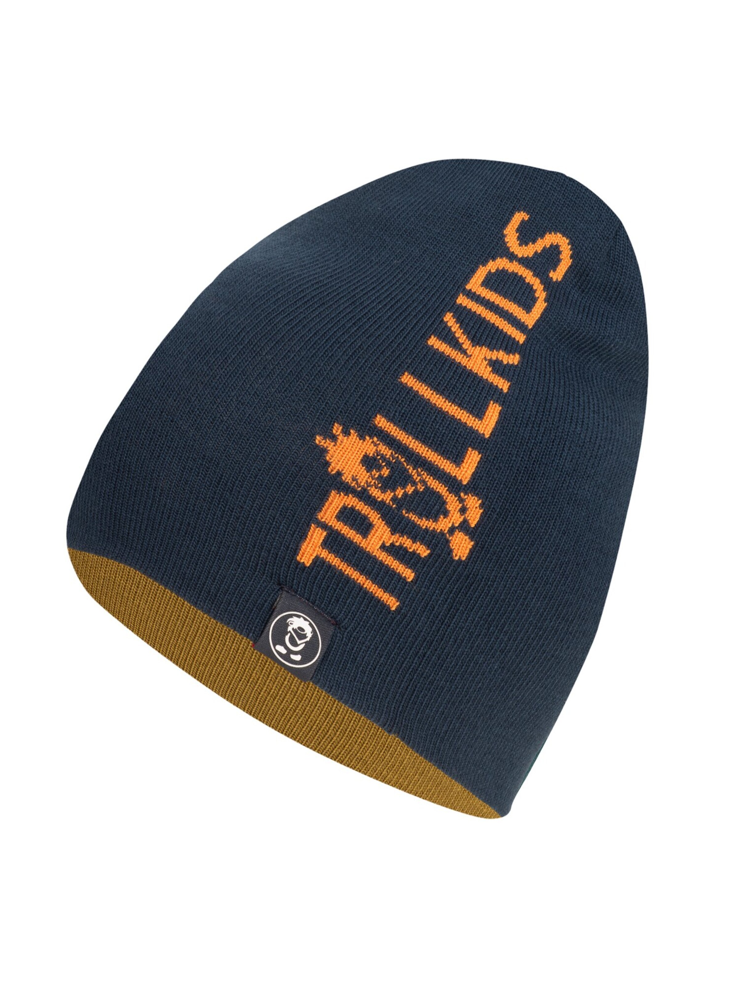 TROLLKIDS Hat in Brown