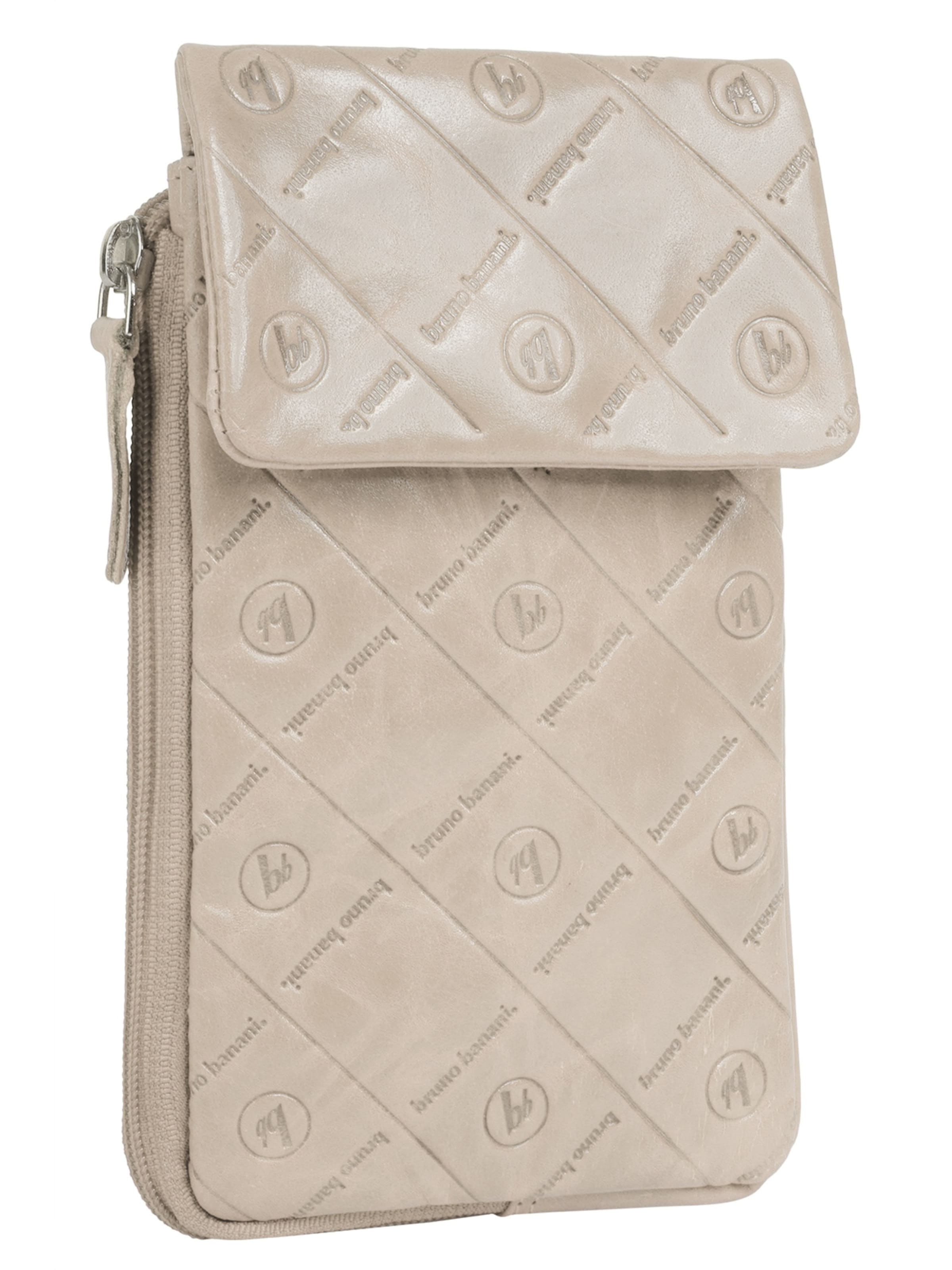 Bruno Banani Umhängetasche‌‌‌‌‌‌‌‌‌‌ in Beige