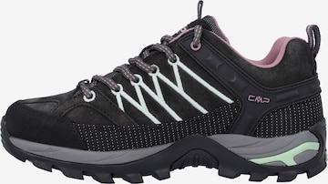 CMP Flats 'Rigel' in Black: front