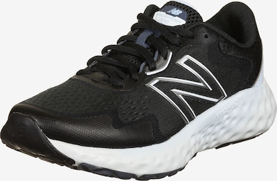 new balance Sportovní boty 'EVOZ' - černá / stříbrná, Produkt