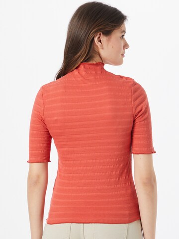 s.Oliver Shirt in Red