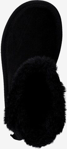 Bottes de neige s.Oliver en noir