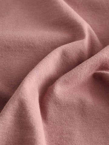 T-shirt Next en rose