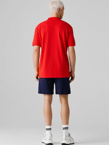 Red Bull Racing x Pepe Jeans Shirt in Red