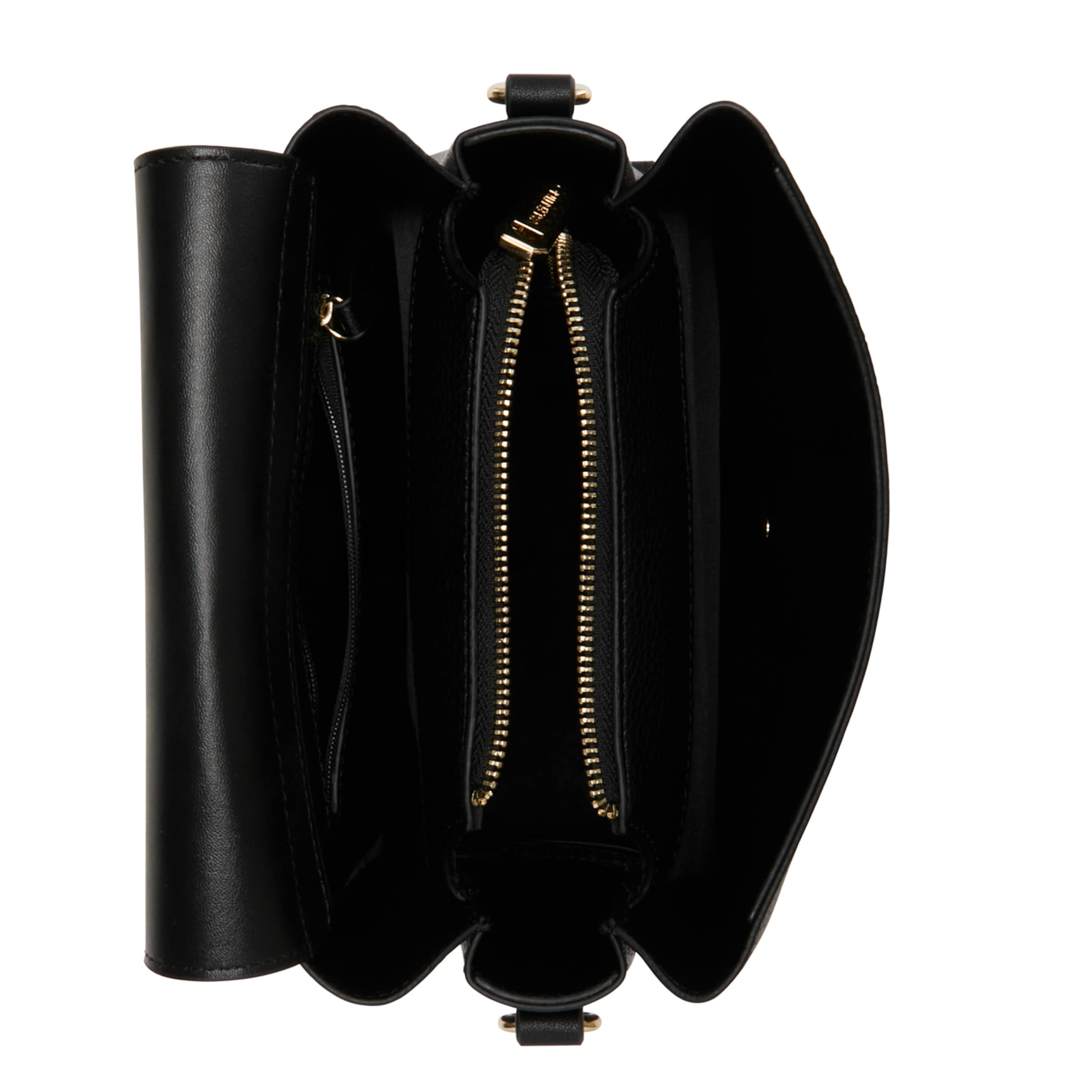 VALENTINO Umhängetasche 'Alexia' in Schwarz