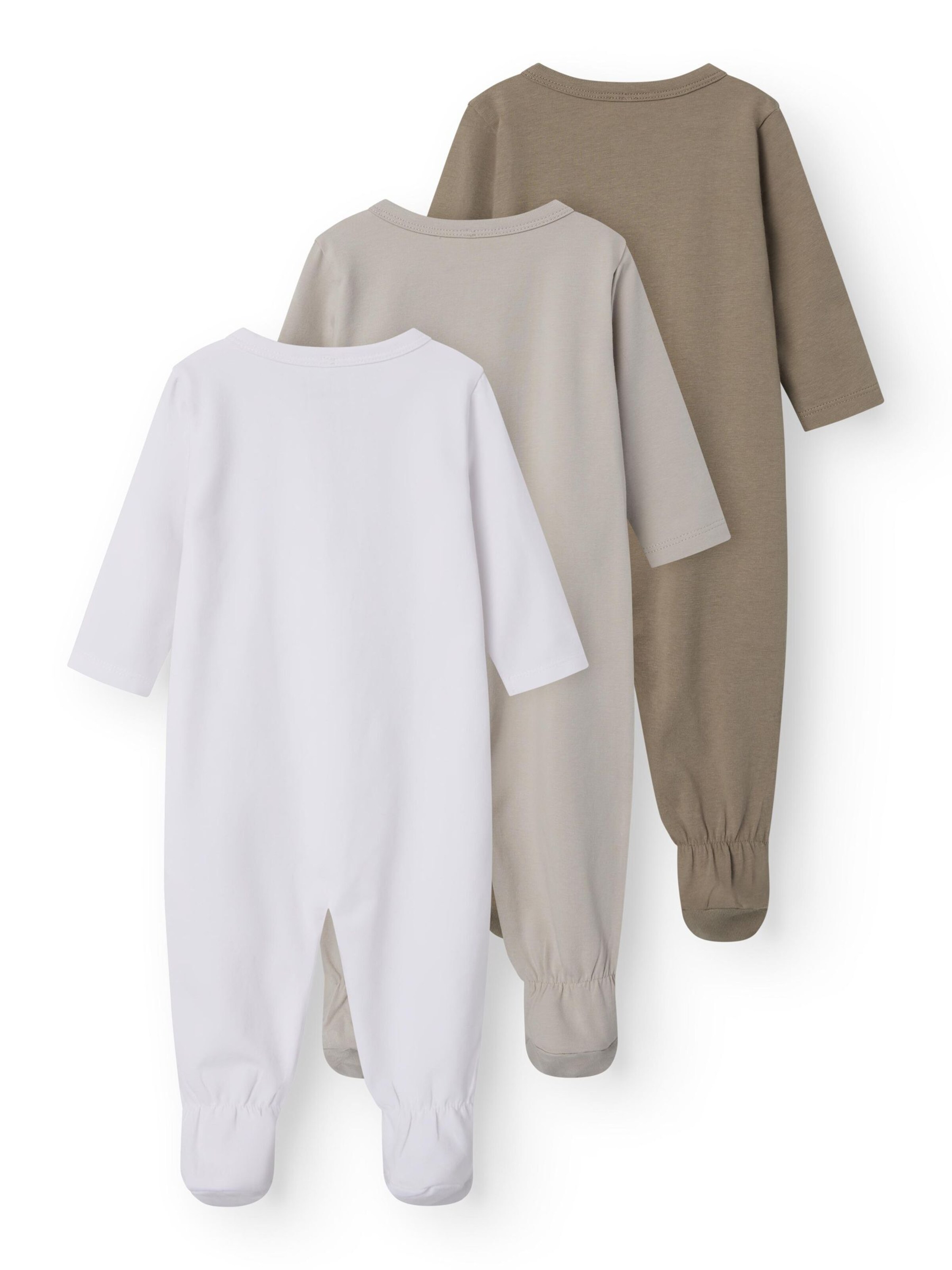 TWO SOON Nattøj i blandingsfarvet