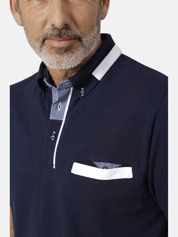 BABISTA Shirt in Blauw