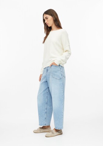 s.Oliver Vat Jeans in Blauw