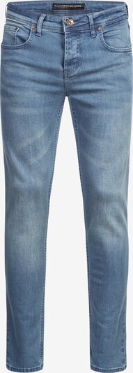 Alessandro Salvarini Jeans in hellblau, Produktansicht
