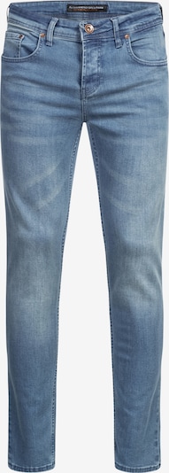 Alessandro Salvarini Jeans in Light blue, Item view