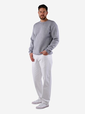 Picaldi Tapered Jeans 'Zicco 472 G' in Weiß