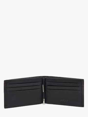 Estro Tegnebog '168-24' i sort