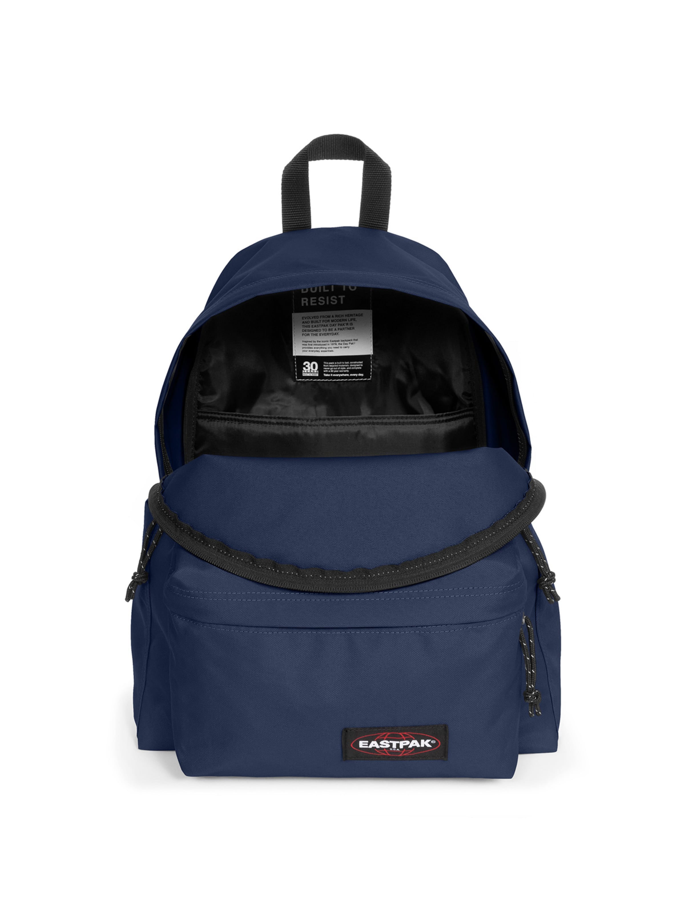 EASTPAK Backpack 'Day Pak'r' in Blue