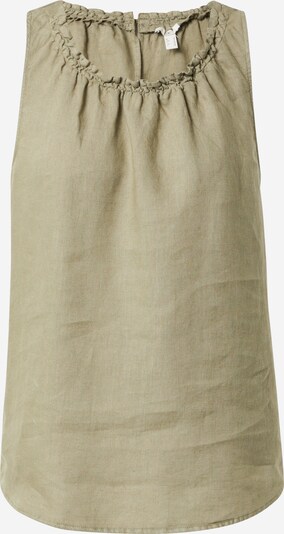EDC BY ESPRIT Blouse in Khaki, Item view