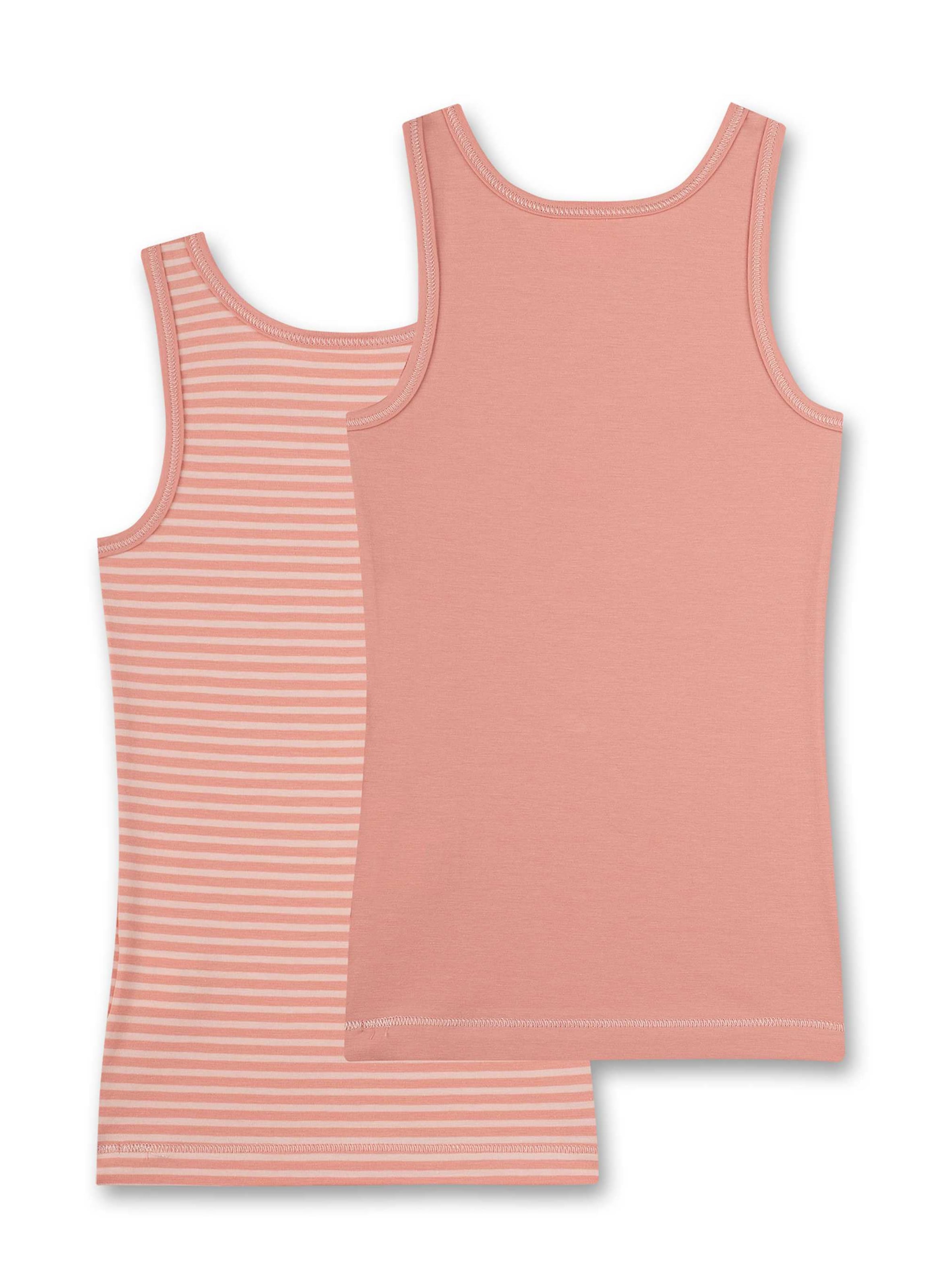 s.Oliver - Camiseta térmica en naranja