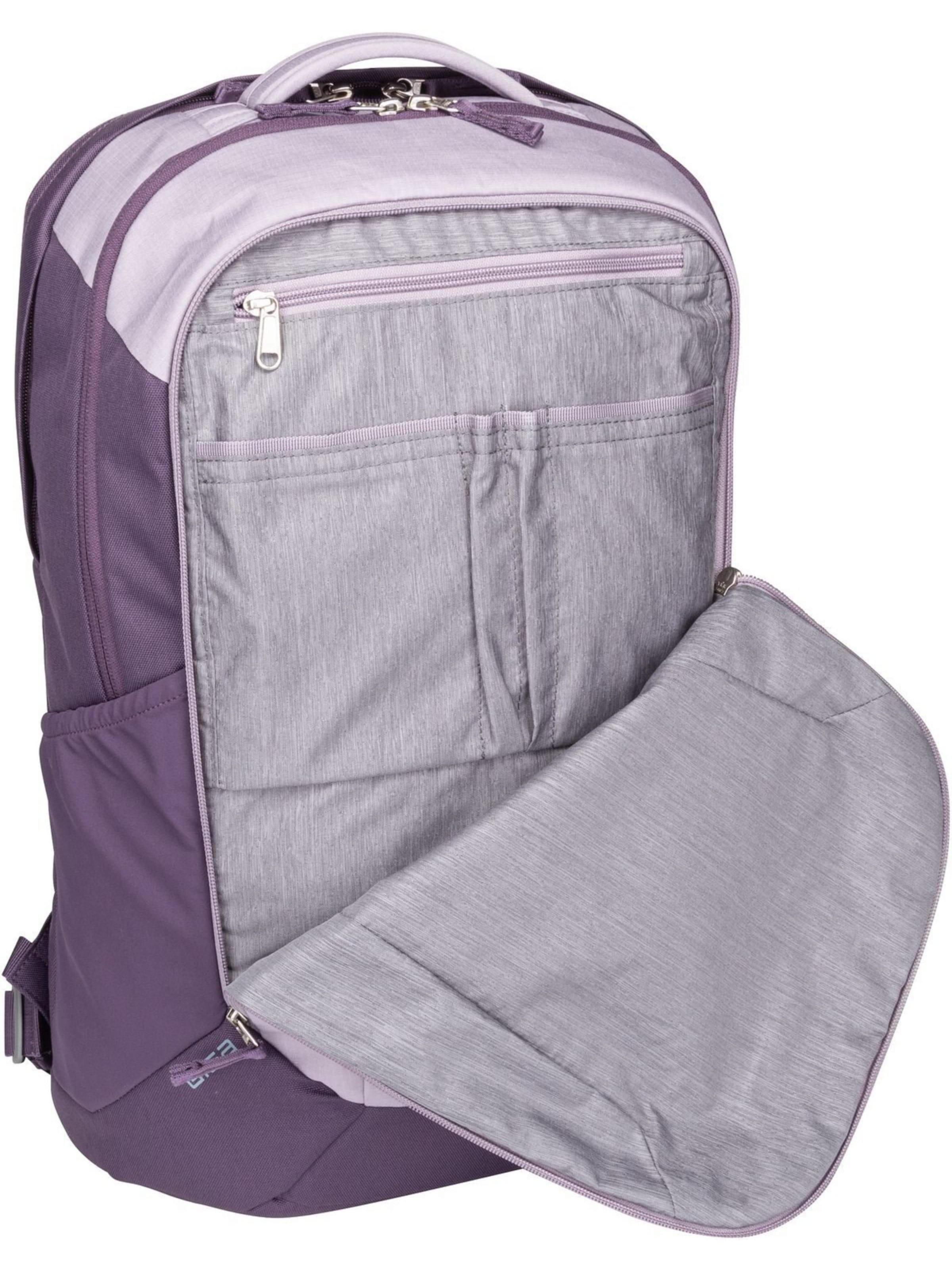 Sac à dos 'Giga' DEUTER en violet