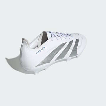 ADIDAS PERFORMANCE Voetbalschoen 'Predator League' in Wit