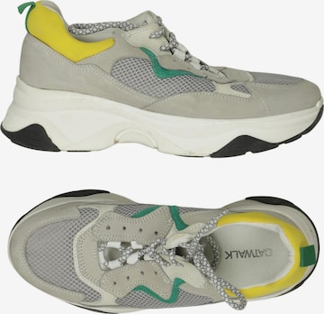 CATWALK Sneaker 40 in Mischfarben: Vorderseite