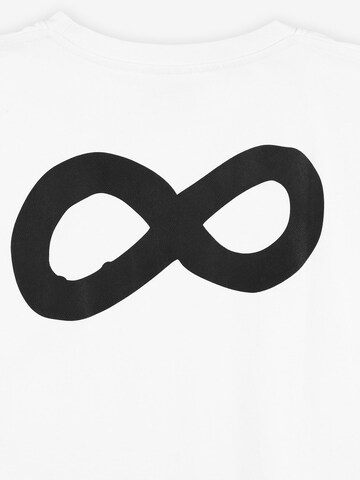 Prosto Jersey in White