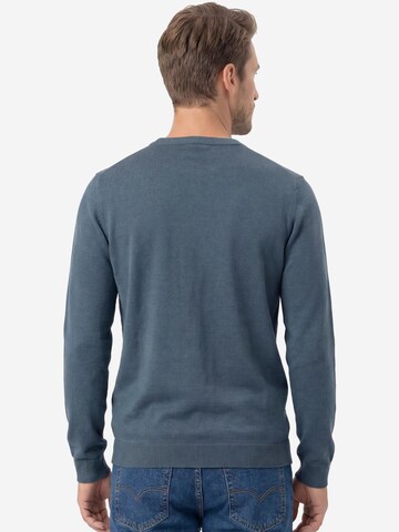 s.Oliver Pullover i grøn