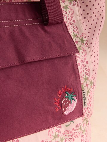 Cabas 'Raspberry' Cath Kidston en rose
