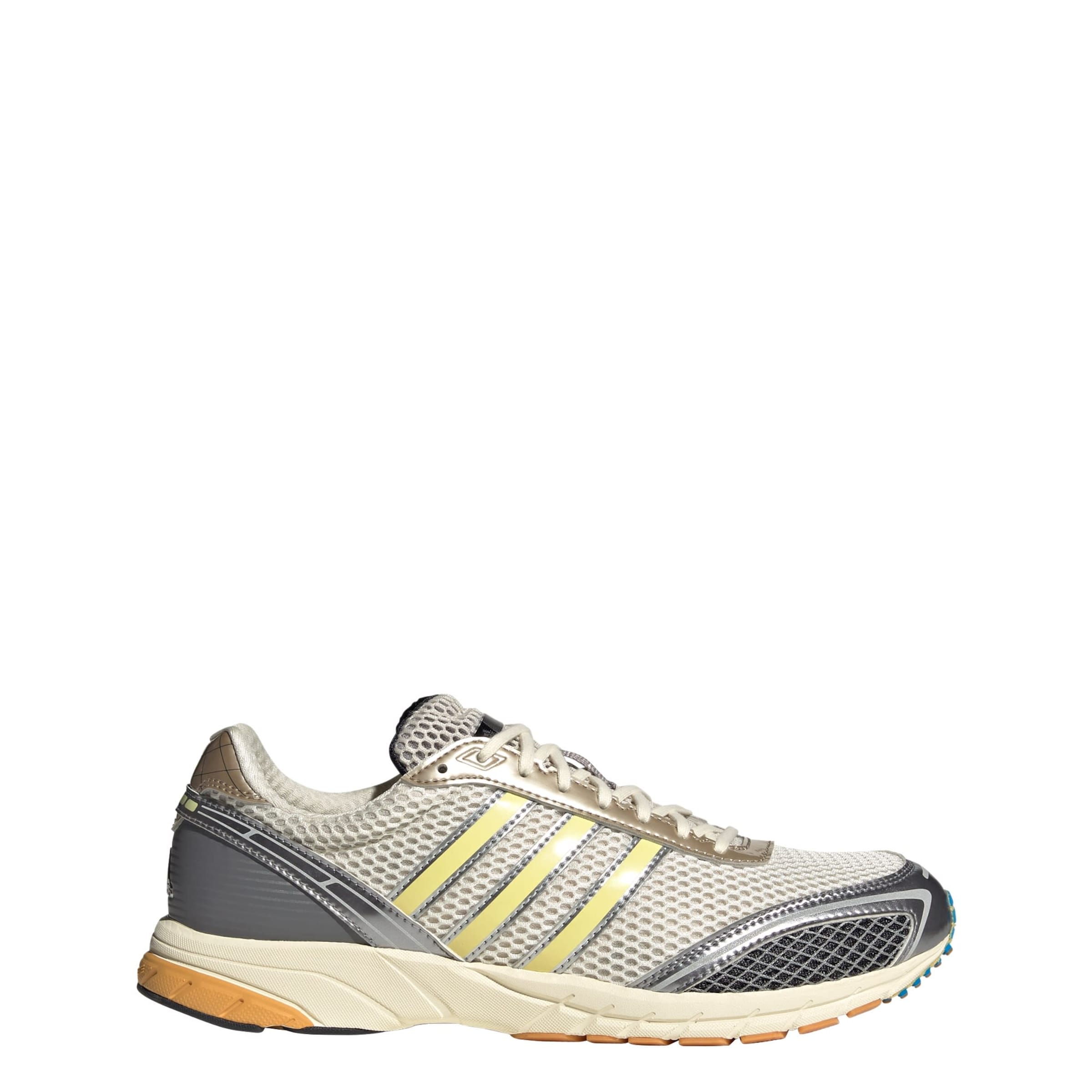 ADIDAS ORIGINALS Sneaker 'Adizero Adios OG' in Beige