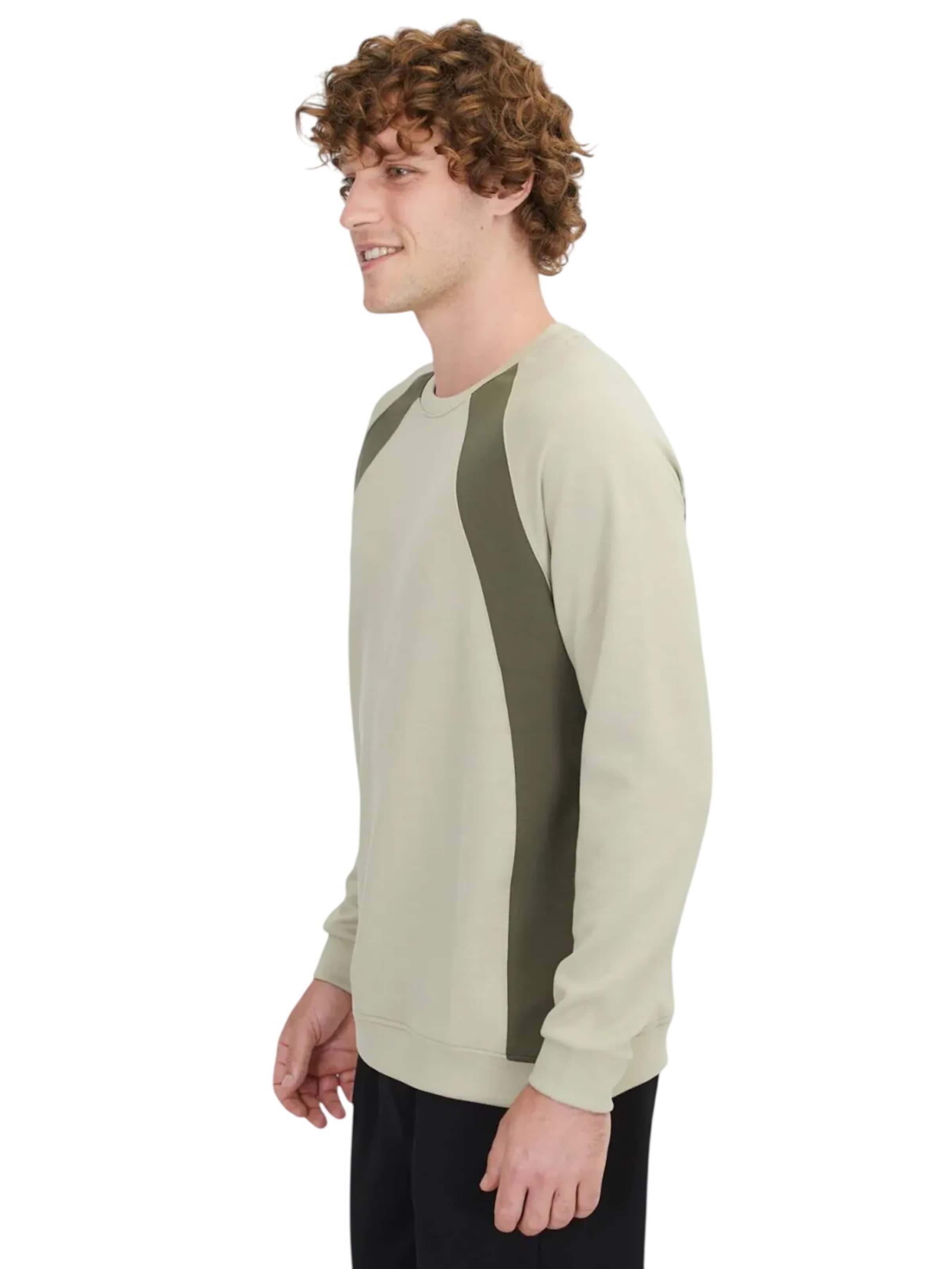KİP Sweatshirt in Groen