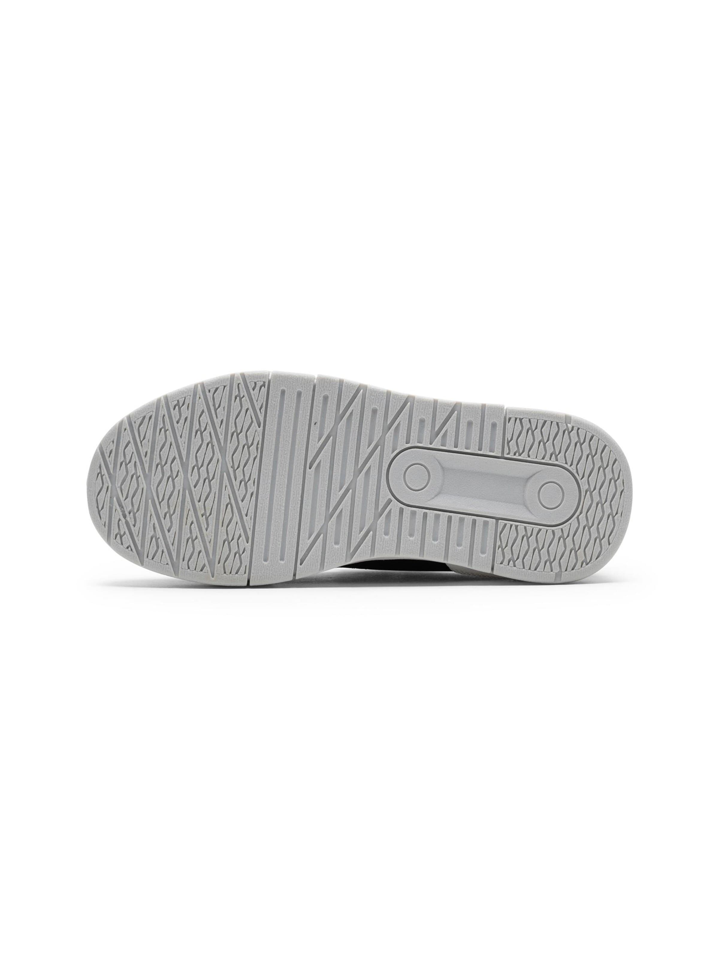 Sneaker 'FILA VITTORIO velcro kids' di FILA in nero